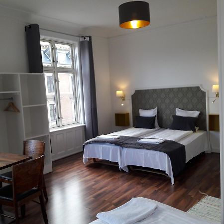 Hotel Loven Kopenhagen Bagian luar foto