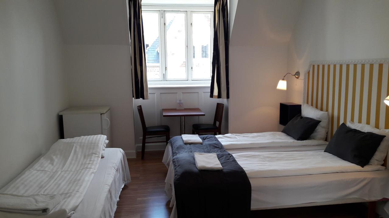 Hotel Loven Kopenhagen Bagian luar foto
