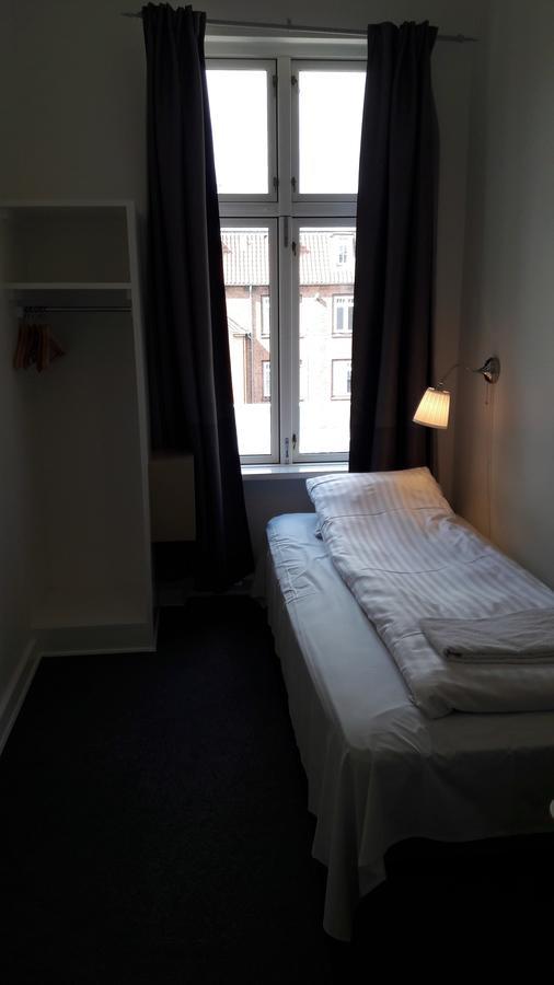 Hotel Loven Kopenhagen Bagian luar foto