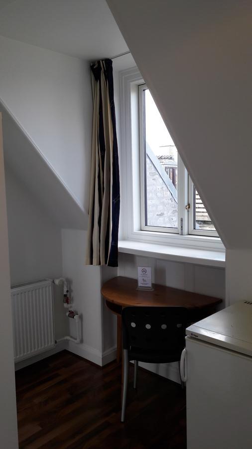 Hotel Loven Kopenhagen Bagian luar foto