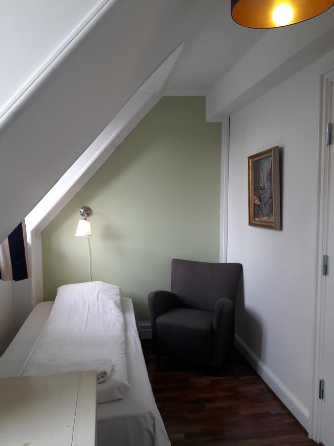 Hotel Loven Kopenhagen Bagian luar foto