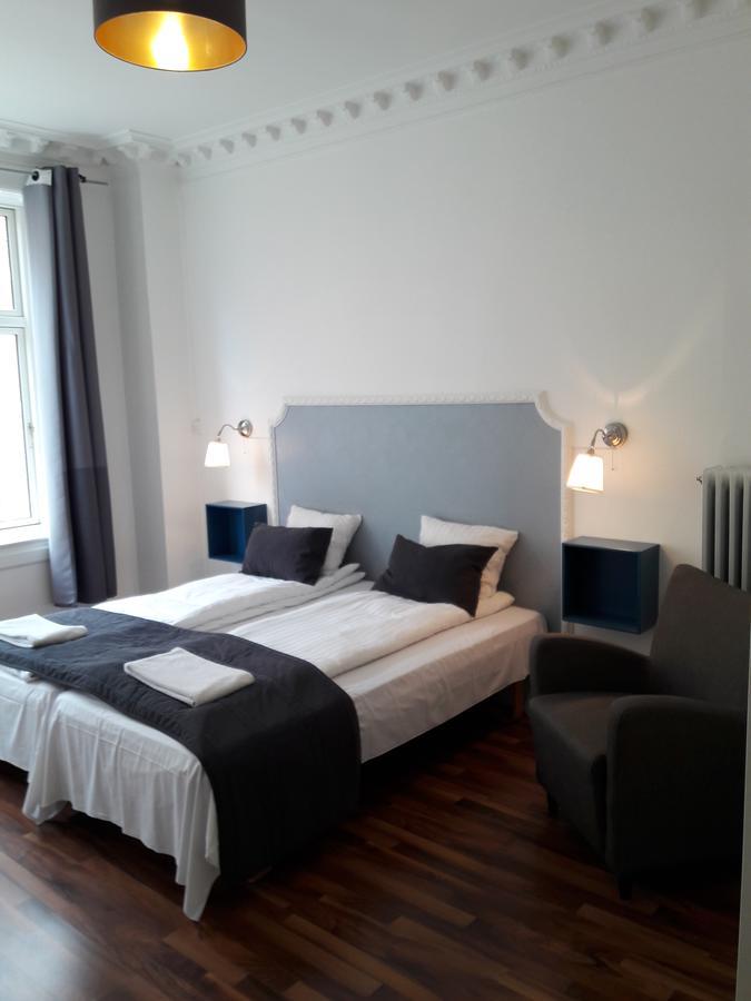 Hotel Loven Kopenhagen Bagian luar foto
