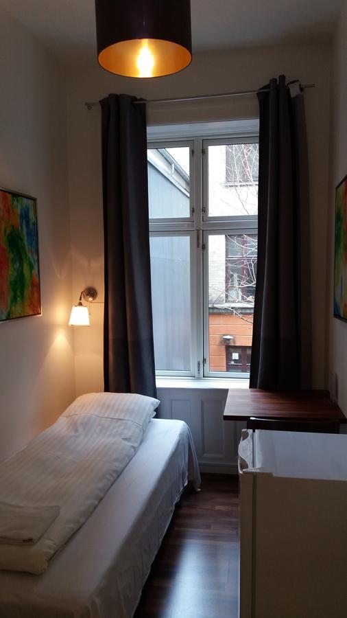 Hotel Loven Kopenhagen Bagian luar foto