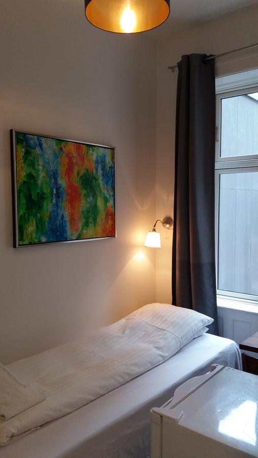 Hotel Loven Kopenhagen Bagian luar foto