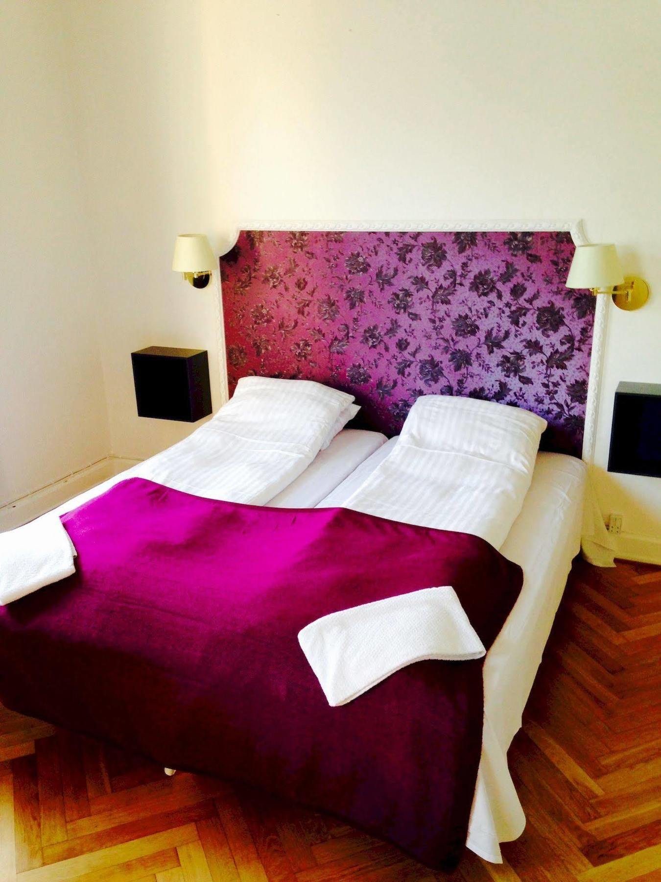 Hotel Loven Kopenhagen Bagian luar foto