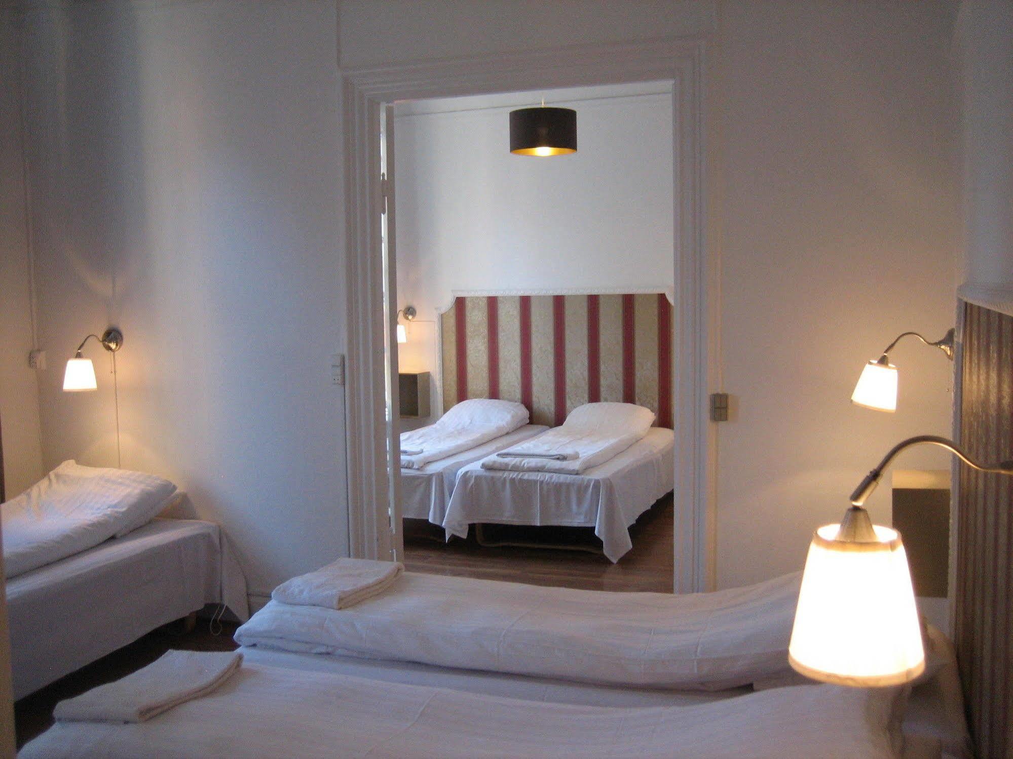 Hotel Loven Kopenhagen Bagian luar foto