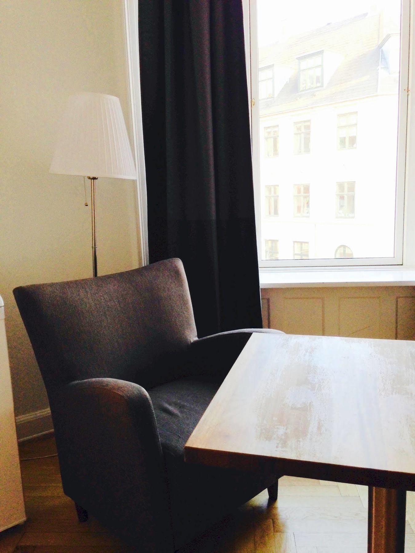 Hotel Loven Kopenhagen Bagian luar foto