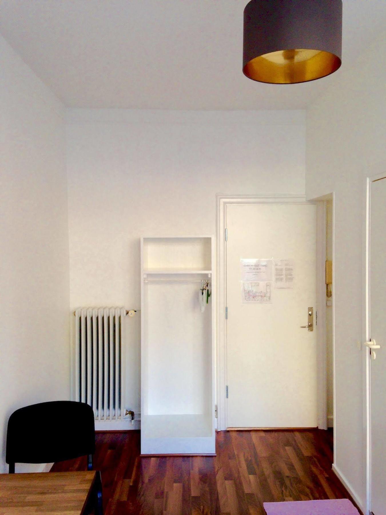 Hotel Loven Kopenhagen Bagian luar foto