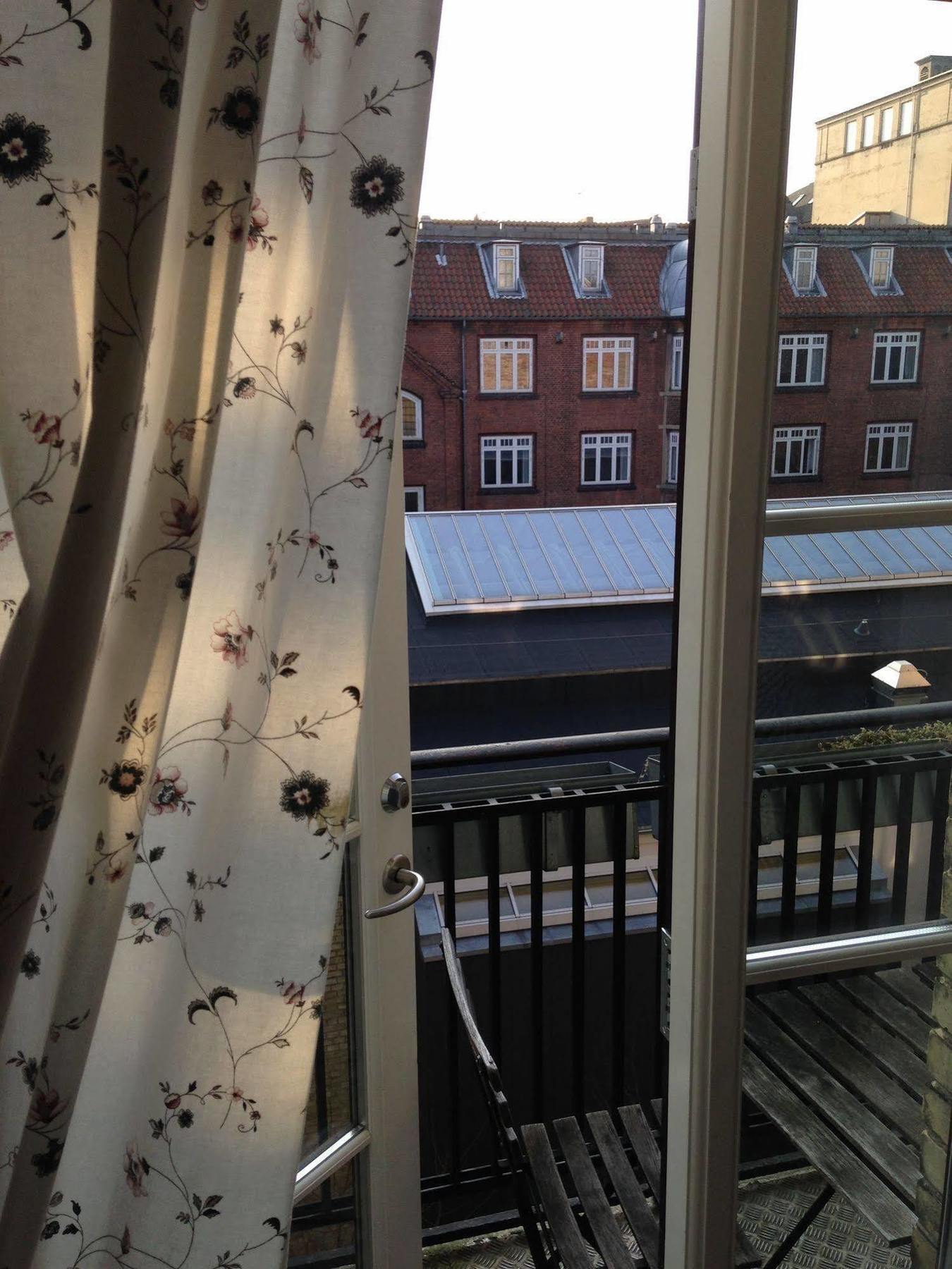 Hotel Loven Kopenhagen Bagian luar foto